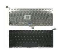 Tastatūra APPLE MacBook Pro 13": A1278 2009-2012, US