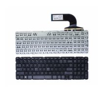 Tastatūra HP: 350 G1, 355 G2 ar rāmi