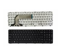 Tastatūra HP: Pavilion 17-e152sr ar rāmi