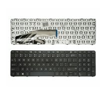 Klaviatūra HP KB312610 priekš HP 450 G3 / 455 G3 / 470 G3 / 470 G4 – rezerves klaviatūra portatīvajam