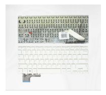 Tastatūra SAMSUNG NP905S3G NP910S3G NP915S3G, balta