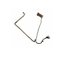Ekrāna kabelis HP 450 / 455 klēpjdatoriem — displeja LVDS kabelis NSC020644