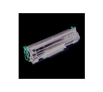 Toneris Canon CRG-737 2500 lapas Melns