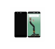 LCD ekrāns HUAWEI P10 lite, melns, atjaunots