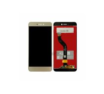 LCD ekrāns HUAWEI P8 lite 2017/ P9 lite 2017, zelta, atjaunots