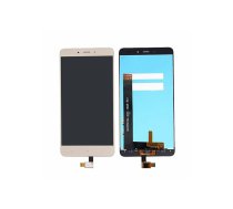 LCD ekrāns Xiaomi Redmi note4 (zelta) ORG