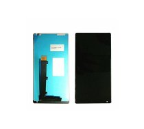 LCD ekrāns Xiaomi Mi mix (melns) ORG