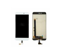 LCD ekrāns Xiaomi Redmi Note 5A (balts) ORG