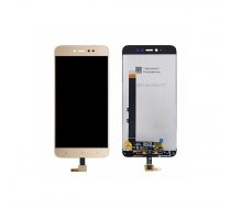 Screen LCD Xiaomi Redmi Note 5A Prime (gold) Refurbished TE321032