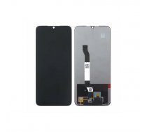 LCD screen Xiaomi Redmi Note 8 (black) refurbished TE322039