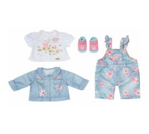 BABY ANNABELL Deluxe Jea ns