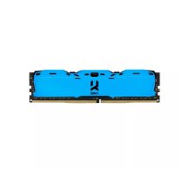 Atmiņas modulis Goodram IRDM X DDR4 8GB 3200MHz