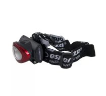 Lukturis uz galvas ESPERANZA EOT039 LED, 90 lūmeni, regulējams stars, brīvroku apgaismojums