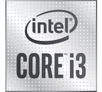 Intel Core i3-10105F procesors 3,7 GHz 6 MB Viedā kešatmiņa