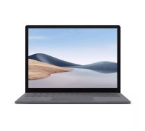 Microsoft Surface Laptop 4 Intel® Core™ i5 i5-1145G7 Portatīvais dators 34,3 cm (13.5") Skārienjūtīgais ekrāns 8 GB LPDDR4x-SDRAM 512 GB SSD Wi-Fi 6 (802.11ax) Windows 10 Pro Platīns