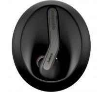 Headset Jabra Talk 55 BT, 6hr talk time, charging base, noise canceling, dual mic / JABRA-TALK55 100-98200900-60