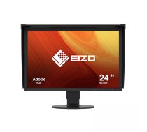 EIZO ColorEdge CG2420 LED display 61,2 cm (24.1") 1920 x 1200 pikseļi WUXGA Melns
