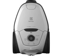 Cilindriskais putekļsūcējs Electrolux Pure D8 — putekļu maisiņš 3,5 L, 600 W, teleskopiska caurule, Hygiene Filter, 12 m darbības rādiuss