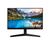 Monitors Samsung LF24T370FWRXEN 24" IPS FHD 1920x1080