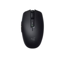 Razer Orochi V2 pele Labā roka RF bezvadu sakari + Bluetooth Optisks 18000 DPI