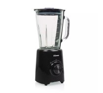 Tristar BL-4477 blenderis 1,5 L Galdvirsmas blenderis 500 W Melns