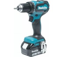 Akumulatora skrūvgriezis Makita DDF485RF3J 3x 18V 3Ah