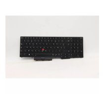 Klaviatūra Lenovo ThinkPad L15 5N20W68263 Franču