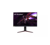 Datora monitors LG 32GP850-B 32" IPS 2560 x 1440