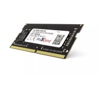 ProXtend 4GB DDR4 PC4-21300 2666MHz atmiņas modulis