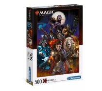 Clementoni 35089 puzle 500 pcs Fantāzija