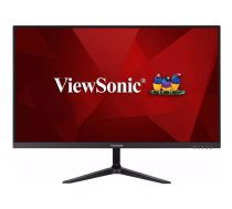 Viewsonic VX Series VX2718-P-MHD LED display 68,6 cm (27") 1920 x 1080 pikseļi Full HD Melns