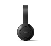 Philips TAA4216BK/00 austiņas un brīvroku komplekts Vadu & Bezvadu Zvani / mūzika USB Veids-C Bluetooth Melns