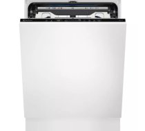 Iebūvējamā trauku mazgājamā mašīna Electrolux EEM69410W — 15 komplekti, 42 dB, pilna izmēra 60 cm, AirDry