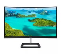 Monitors Philips E Line 328E1CA 31.5" 4K Ultra HD LCD 3840 x 2160