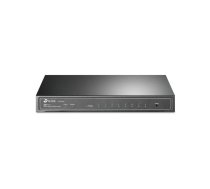 Pārvaldāms slēdzis TP-Link TL-SG2008 V3