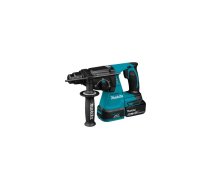 Rotācijas āmurs Makita DHR242RTJ 950 apgr./min SDS Plus, 2.4 cm, 5 Ah