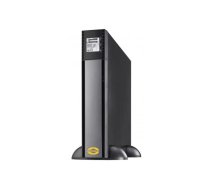 Orvaldi V3000+ sinus 2U LCD nepārtrauktas barošanas avots (UPS) Line-Interactive 3 kilovoltampērs 2700 W 9 Maiņstrāvas izvade (-s)