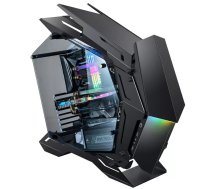 Pilna torņa dators Jonsbo MOD3 Black