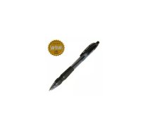 *Pildspalva lodīšu Exec-5 1.0mm melna ABP89475