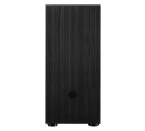 Datora korpuss Cooler Master MasterBox MB600L V2 Midi Tower Black
