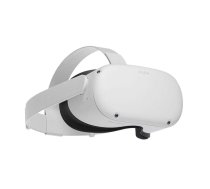 Oculus Meta Quest 2 Balts Bluetooth sistēma Kustību sensors Digitāls PC (dators)