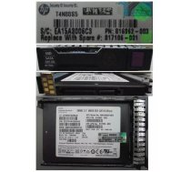 HP SPS-DRV SSD 480GB 2.5 SATA 817106-001-RFB