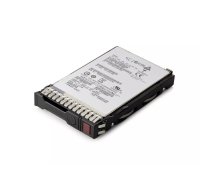 SSD diskdziņš HPE 480 GB 2.5" SATA MLC 872344-B21