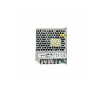 Barošanas bloks HiSmart LRS-50-12 12V 4.2A impulsu LED barošanai