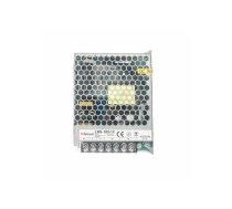 Barošanas bloks HiSmart LRS-100-12 12V 8.5A pārslēdzams PSU LED lentēm un elektronikai