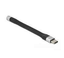 FPC plakanā kabelis DeLOCK 86942 USB Type-C uz stereo ligzdu 10 cm