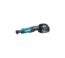 Gaisa trīskārtējais uzgriežņu atslēga Makita DWR180Z, bezsuku motors, darbināms ar akumulatoru, 800 apgr./min, 47,5 N·m, 79×369×87 mm, 0,0012 kg