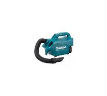 Makita CL121DSM rokas turamais putekļsūcējs Zaļš Putekļu maiss