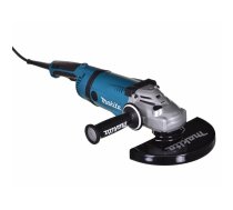 Slīpmašīna Makita GA9030R 230 mm 2400 W Melna Zila