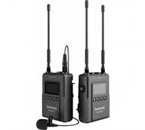 Mikrofons Saramonic UwMic9S Kit 1 TX + RX